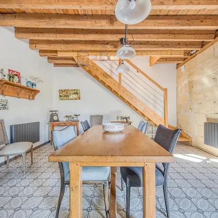 La Grange De La Maison Reverdi *
